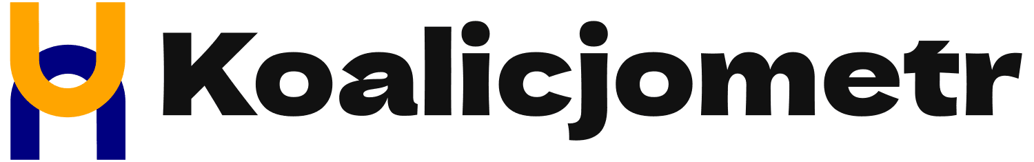 Logo Koalicjometr